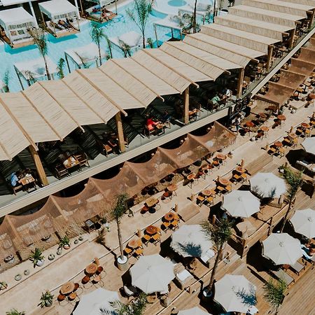 Lost Seaside Hotel ساراندا المظهر الخارجي الصورة