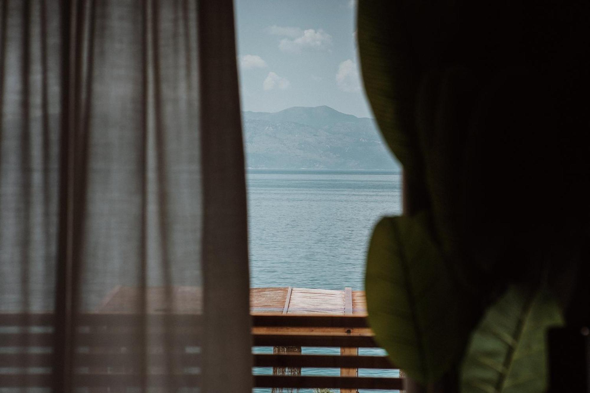 Lost Seaside Hotel ساراندا المظهر الخارجي الصورة